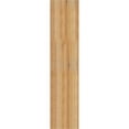 thumbnail image 4 of Ekena Millwork 8"W x 28"D x 36"H Thorton Rough Sawn Traditional Outlooker, Western Red Cedar, 4 of 4