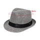 thumbnail image 3 of Sombrero de protección solar Strade Fareast Limited Playa Gris Adulto, 3 of 5