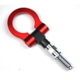 thumbnail image 1 of Car Towing Eye, Universal Aluminum Alloy Towing Eye Car Tow Hook For For E Series, 1 of 3