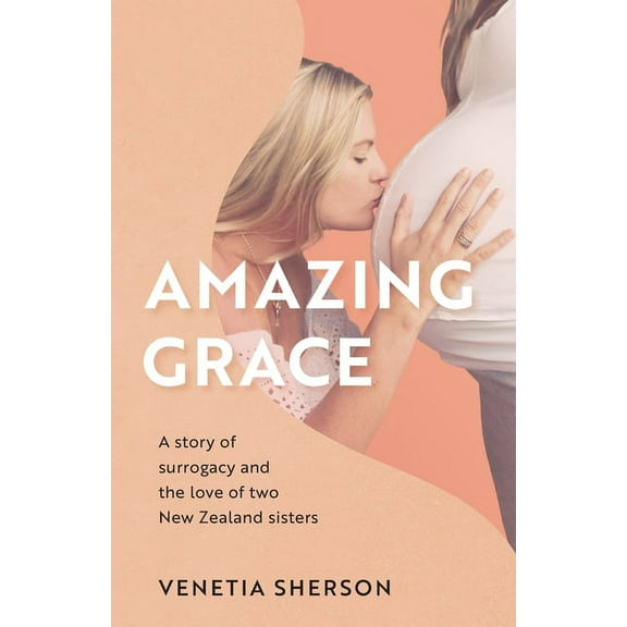 Amazing Grace, (Paperback)