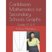 Caribbean Mathematics for Secondary Scho Caribbean Mathematics for ...