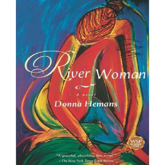 River Woman : A Novel
