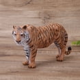 thumbnail image 4 of Muñeca de animal salvaje modelo tridimensional de gran tamaño figuras de animales juguetes animal de zoológico emulacional para regalos temáticos del zoológico ANGGREK Otros, 4 of 8