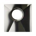 thumbnail image 4 of BarclayCoriander 33" Stainless Steel, 4 of 4