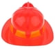 thumbnail image 4 of Juguete Casco de Seguridad Bombero Sunnimix Rojo, 4 of 8