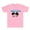 Pink, variant on Karan Aujla Tour Merch T-Shirts New Logo Tee Summer Unisex Fashion Crewneck Short Sleeve Top