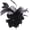 Black, variant on Elegant Flower Brooch for Women Wedding Party Dance Banquet Pins Feather Flower Fascinator Lady Floral Hairpins Dress Suit Lapel Pin Ceremony Accessories Corsage Brooches Vintage Jewelry Gifts