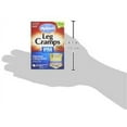 thumbnail image 2 of hyland's leg cramps pm with quinine tablets 50 ea ( pack of 4), 2 of 5