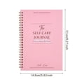 thumbnail image 3 of TIELUTT Wellness Journal Personal Craft Organizers and Storage Tote Stationery Paper and Envelopes Set for Girls Easter Crafts for Kids Ages 8-12 Stationery Cards and Envelopes Set Kids Stationery Pe, 3 of 8
