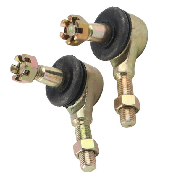 Threaded Rod Ball Joint,M10 Pair Ball Joint Tie Rod End Ball Joint