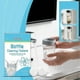 thumbnail image 2 of Water Bottle Cleaning Tablets, Bottle Bright Effervescent Cleaner for Thermos, Tumbler, Insulated Cups, Removes Stubborn Stains & Odor, 2 of 5