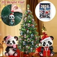 thumbnail image 5 of Countdown Surprise Blind Set - Mystery Advent Calendar Collectible Toy for Kids and Adults, 5 of 7