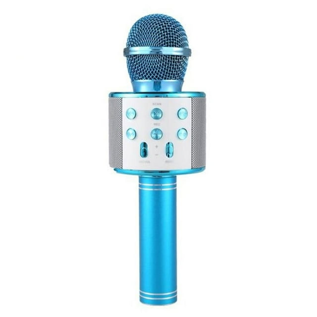 MesaSe Machine de Karaoké Portable à Main Grande Distance de Connexion pour Mac et pour Windows pour YouTube