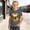 Grey, variant on RTKFRFLM Boys' Cute Graphic T-Shirt Fashionable Short Sleeve Crewneck Summer Top for Kids Stylish Character Print Cotton Tee Comfortable Casual Everyday Wear for Active Youths Ages 3-13Y