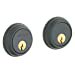 thumbnail image 3 of Baldwin 8021.102 Deadbolt Lock - Oil Rubbed Bronze, 3 of 3