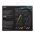 thumbnail image 2 of Hair Chalk & Glitter, 2 of 3