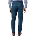 thumbnail image 2 of Tallia Mens Wool Blend Classic Fit Dress Pants, 2 of 2