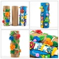 thumbnail image 5 of WHAMVOX 20Pcs Diy Craft Supply Paper Roll for Diy Painting and Cutting, 5 of 8