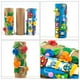 thumbnail image 3 of 20 tubos de papel para manualidades, rollos de papel, redondos, para manualidades infantiles., 3 of 5