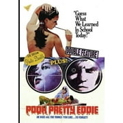 Guess What We Learned In School Today/Poor Pretty Eddie (DVD)