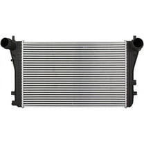 Spectra Premium 4401-1107 Automotive Intercooler