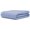 Waffle -Powdered Blue, variant on Herringbone Weave Blankets, 66" X 90" , Throw Blanket for Bed, Blanket, Cozy Blanket,Throws & Bed Blanket, Throw Blanket for Couch, Modern Decor -Sage