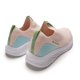 thumbnail image 4 of Tenis Deportivo Sock Dorothy Gaynor Lotto Rosa Dama T 24, 4 of 7