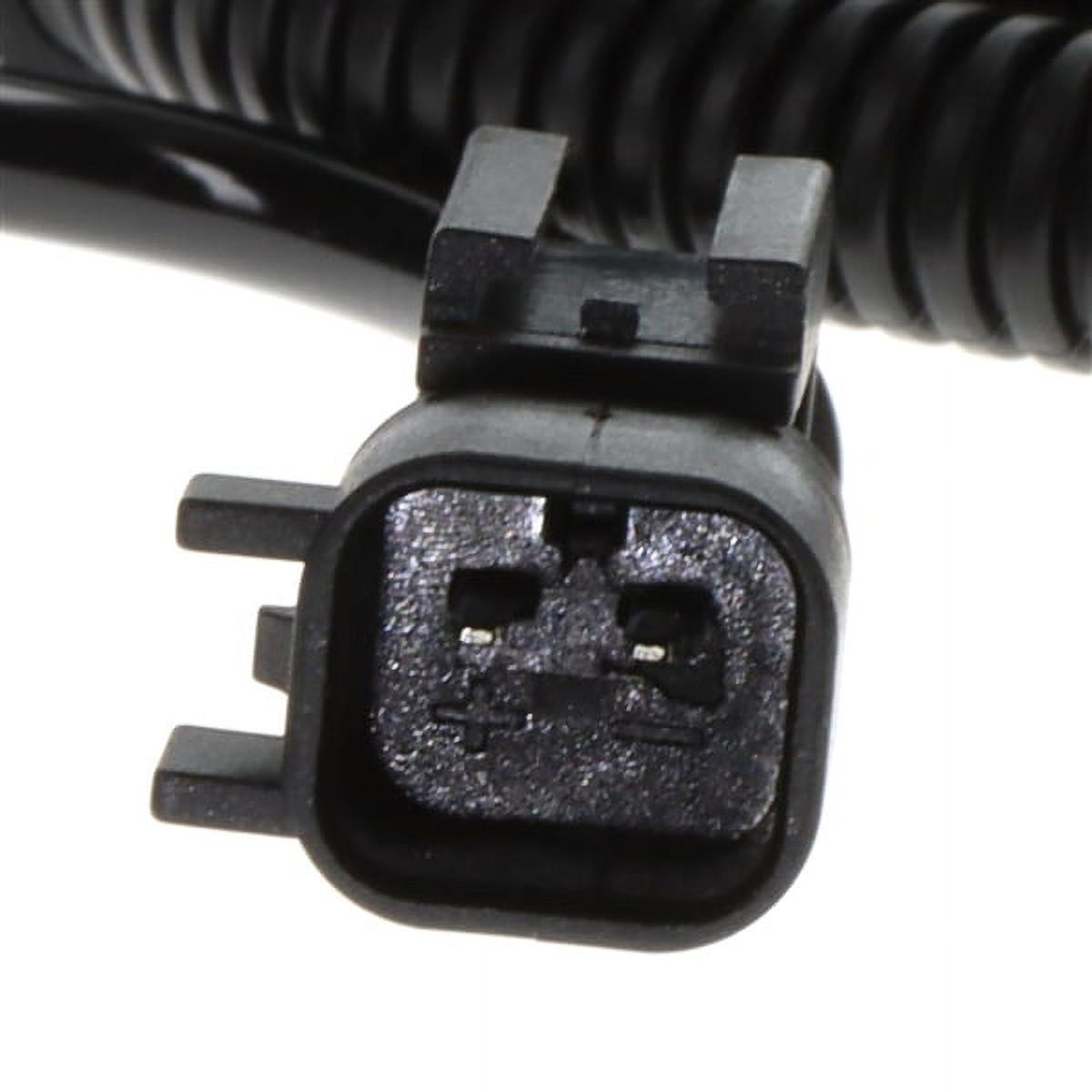 Standard ALS2051 ABS Wheel Speed Sensor Fits select: 2011-2017 FORD ECONOLINE