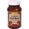 Only Natural Gelatinized Red Maca -- 1000 Mg - 60 Vegetarian Capsules
