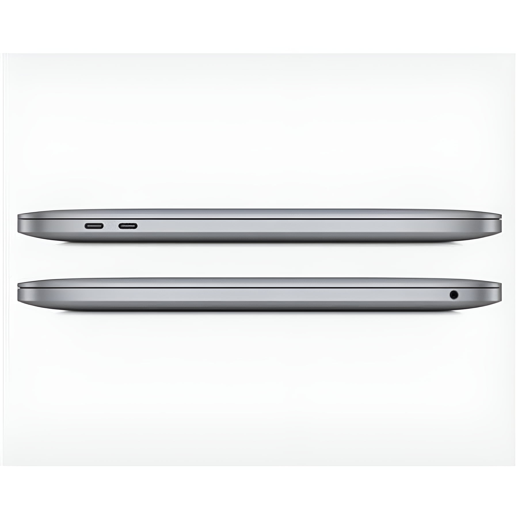 Apple 2022 MacBook Pro 13-inch Laptop with M2 Chip, 8GB RAM, 512GB SSD,  Retina Display, Space Gray - Walmart.com