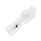 thumbnail image 4 of Guantes Guantes de Limpieza de Cocina Reutilizables Guantes de Lavavajillas Engrosados ​​de Pvc Guantes para el Hogar Resistente Al Patín, 4 of 8