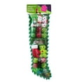 thumbnail image 1 of Vibrant Life Bas-Jouet pour Chat de 21 Pcs, Vert, Jouets à l'Herbe à Chat de 21 Pcs, 1 of 3