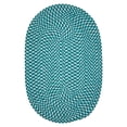thumbnail image 1 of Confetti - Teal 2'x3', 1 of 1