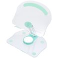 thumbnail image 1 of unbranded Soporte Para Tablet Ajustable De Acrílico Ideal Para Reuniones Y Hogar, 1 of 8