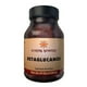 thumbnail image 1 of Suplemento alimenticio Essential Nutrition Betaglucanos 50 cápsulas de 600 mg, 1 of 4