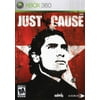 Pre-Owned Just Cause (Xbox 360) (Good)