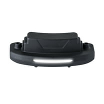 HJC Helmets Smart 20B Unit Street Motorcycle Helmet Accessories - Black/One Size