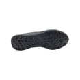 thumbnail image 4 of Tenis Pirma Futbol Rapido Brasil Reinier Turf 3043 Hombre Adulto Negro/Oxford, 4 of 5
