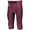 Maroon, variant on Adult Deluxe Game Pant, True Red - Extra Large