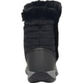 thumbnail image 3 of Easy Spirit Womens Exposure 2 Cold Weather Ankle Winter Boots, 3 of 3
