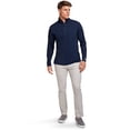 thumbnail image 1 of Russell Men's Dri Power Lightweight 1/4 Zip Pullover, 1 of 2