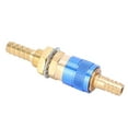 thumbnail image 4 of Filfeel Quick Connector Fitting Quick Hose Connector Fitting Water Cooled For MIG TIG Welder Torch, 4 of 8