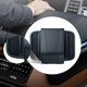 thumbnail image 1 of Cojín para reposabrazos de coche, funda para consola central, protector de cuero sintético, almohadilla para reposabrazos de coche, funda para, 1 of 8