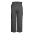 ameIAEA Cargo Sweatpants for Men Athletic Workout Hiking Pants Baggy