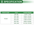 thumbnail image 4 of 40lb/180N, 4 of 7