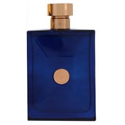Versace Pour Homme Dylan Blue for Men 6.7 oz Eau de Toilette Spray