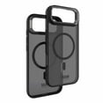 thumbnail image 3 of Blu Element Chromatic Kick MagSafe Case Black for iPhone Air, 3 of 5