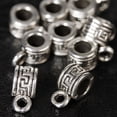 thumbnail image 4 of 10pcs Antiguos Colgantes De Plata Granos, 4 of 8