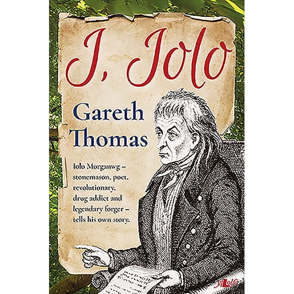 I, Iolo
