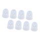 thumbnail image 4 of 8 protectores de dedos de silicona para guitarra, accesorios para guitarra, protectores de dedos de silicona para S, 4 of 9